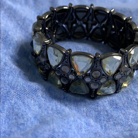 Big chunky bracelet - Picture 5 of 6